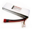 11.1 volt - 3150mAh 8C Li-Poly