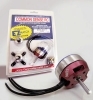 E8-S-10 Brushless Outrunner Motor - 480 Size