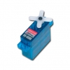Hitec HS-45HB Premium Feather Servo.