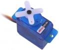 Hitec HS-50 Super Feather Servo.