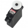 Hitec HS-85BB Ball Bearing Micro Servo - Resin Gear