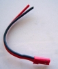 JST Connector w/Leads