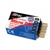 Hitec Micro 05S Single Conversion Receiver