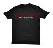 T-Shirt "Addicted to RC Cars"