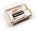 Snap&Fly - Lipo Battery 1 Cell 85mAh 15C with Magnetic Connectors