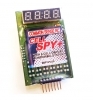Cell Spy Plus lipo voltage tester