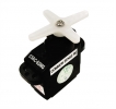 Common Sense RC CSRC-65MG High Torque Ultra Micro Servo - Metal Gear