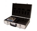 High Quality Aluminum Case for Aircraft Transmitter and Battery Charger