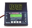 Bantam E-Station BC6 'Dual Power' - AC/DC charger