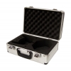 High Quality Aluminum Case for Blade mCX Helicopter and Transmitter