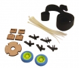 4-Pack of Hardware Kits for Profile Foamies