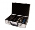 High Quality Aluminum Case for One Aircraft Transmitter