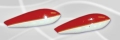 Katana 10E- Wheel Pants
