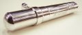 GP-Exhaust NitroPower 55 Tuned Muffler for OS50-55, YS50-56, and TT50-53