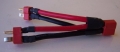 Parallel Y-Harness