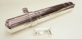 GP-Exhaust NitroPower 91 Tuned Muffler for YS 91