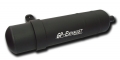 GP-Exhaust Compact Silent 55 "Black Line" Muffler for OS50-55, YS50-56, and TT50-53