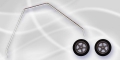 Katana 10E- Landing Gear