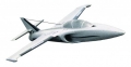 Twister Ducted Fan Jet Kit