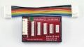 Bantam E-Station balancing adapter board - Kokam/Graupner-style