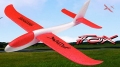 Foxx Throw Glider