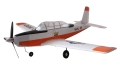 T-34 Mentor - with brushless motor and ESC