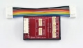 Bantam E-Station multi-pack balancing board - Thunder Power-style