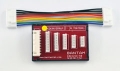 BC8DX balancing adapter board - Kokam/Graupner-style