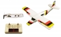 Snap&Fly - Biplane RTF Airplane System