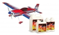 Rapicon 23% Max Power RC Fuel for Airplanes and Helicopters (One Gallon)