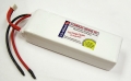 Lectron Pro 14.8 volt - 4000mAh 10C Li-Poly Pack