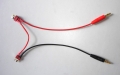 Multi-Pack Charging Harness for 2 Batteries