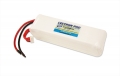 Lectron Pro 18.5 volt - 5000mAh 30C Li-Poly Pack