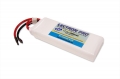 Lectron Pro 11.1 volt - 1600mAh 25C Li-Poly Pack