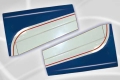 Katana 10E- Wings