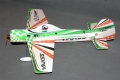 Tiger Motor Yak 55 - 4-Ch Aerobatic Depron Foam Plane with Brushless Motor