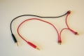 Multi-Pack Charging Harness for 3 Batteries