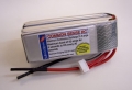 14.8 volt - 2100mAh 15C Li-Poly Pack