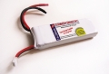 7.4 volt - 2200mAh 25C Li-Poly Pack <font color="#FFFFFF">for the Team Associated RC18T</font>