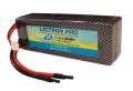 Lectron Pro 11.1 volt - 5100mAh 30C Li-Poly Pack