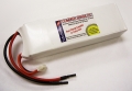 14.8 volt - 3300mAh 10C Li-Poly Pack
