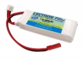Lectron Pro 7.4 volt - 800mAh 25C Li-Poly Pack for the Blade CX/CX2/CX3