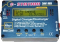 Bantam E-Station 301DX Charger