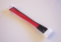 PolyQuest/Hyperion Adapter Cord for 4 Cell Packs - <b><font color="#FF0000">V2</font></b>