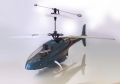 Shark 810 Coaxial Electric Helicopter