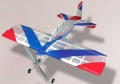 Yak 54 EP - ARF