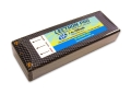 Lectron Pro 7.4 volt - 5200mAh 25C Li-Poly Pack