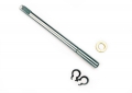 Motor Shaft for E5-S Motors - 3mm