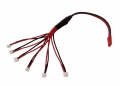 Micro-6 - Charging Adapter for Ultra Micro Lipos