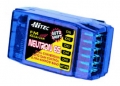 Hitec Neutron 6S 6 Channel Dual Conversion Receiver